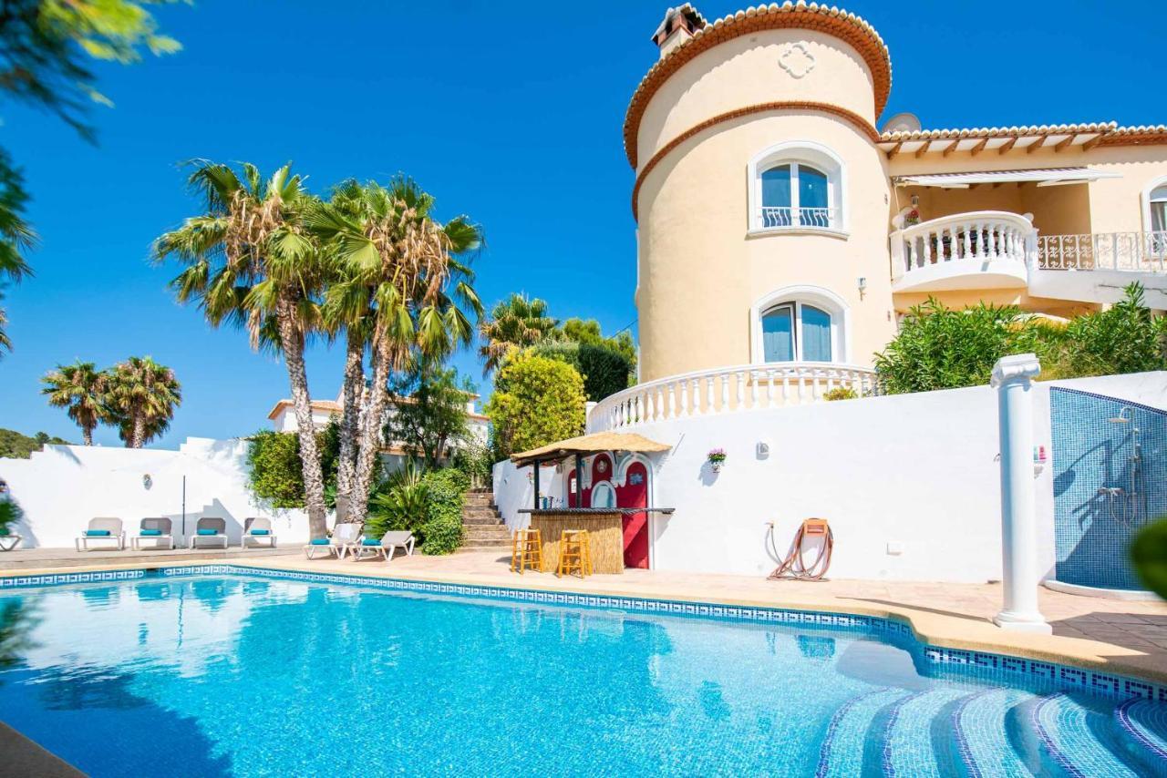Limones Calp