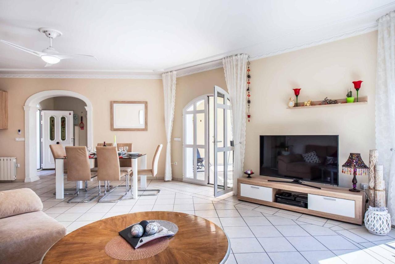 Villa Limones Calp